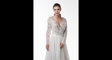Poirier T-128 Top | Maat: M
