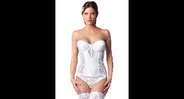 Poirier 423 Torselet 'Curve Collection' | Maat: 70A