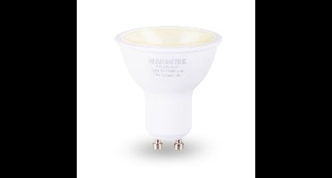 Glow XSE - Slimme lamp - GU10 - Bediening via app - Wit