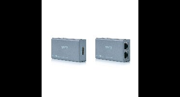MegaView 60 - HDMI extender UTP - 60 m