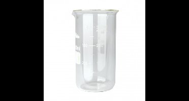 bekerglas 400 ml gegradueerd hittebestendig