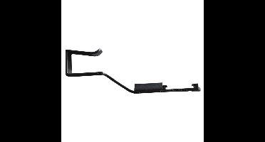 Cap grip krimp-hulp voor thermocaps