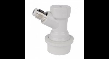 Ball-lock koppeling CO2 voor soda-keg