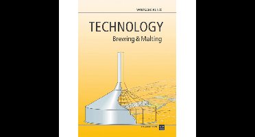 Technology brewing and malting - Kunze