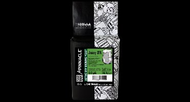 Pinnacle biergist gedroogd Juicy IPA 500 g