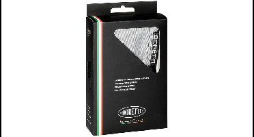 Boretti Afvalhoes - Grijs