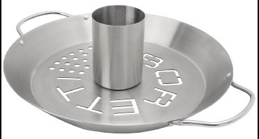 Boretti BBQ Gevogeltestomer