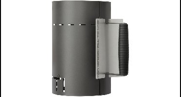 Boretti Brikettenstarter