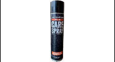 The Bastard Cast Iron Care Spray