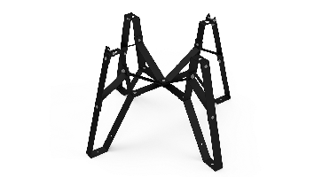 The Bastard Compact High level stand