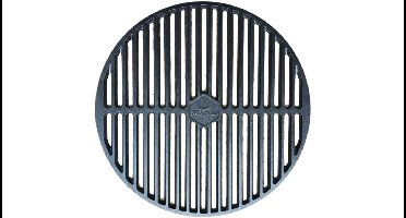 The Bastard Gietijzeren Rooster Compact