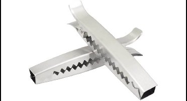 The Bastard Vegatable Clip (2 pcs)