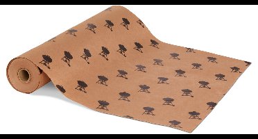 Weber Butcher paper