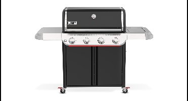 Weber Genesis® E-415W (2026)