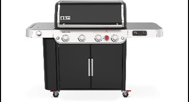 Weber Genesis EPX-435