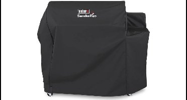 Weber Hoes SmokeFire EX6
