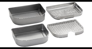 Weber Lumin veelzijdigheidsset - medium