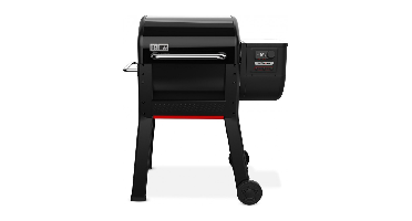 Weber Smoque
