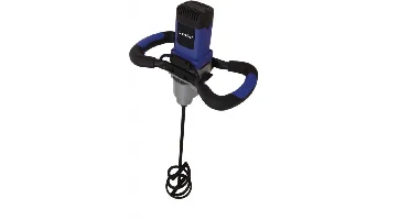 Carat BUI0010000 Mixer Incl. Mengstaaf - 1600W - M14