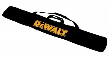DeWALT DWS5025 Draagtas Voor Geleiderails