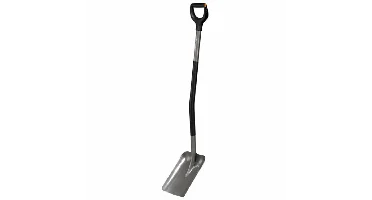 Fiskars 1066712 Ergenomic Schep - 1310mm