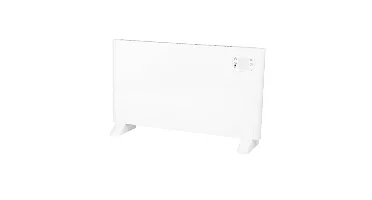 EUROM Alutherm 1500 WiFi Convectorkachel - 1500W - 60m3