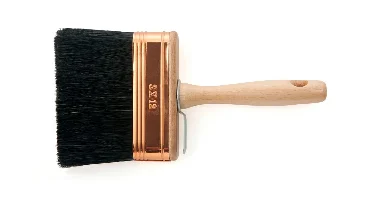 Goudhaantje Blokkwast Prof 3 X 12 Cm