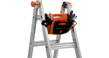 Little Jumbo 48419040 Gereedschapstas Voor Little Giant