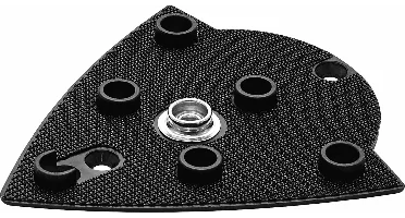 Festool 488717 TP-STF-DX93 Bodemplaat Voor DX 93