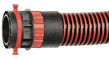 Flex SAM-C 32 AS/NLDraadringclip Met Secundaire Luchtregeling - 32mm