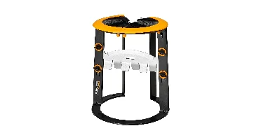 Fiskars 1079156 X-serie Houtklover - L