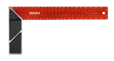 Sola SRC 400 Schrijfhaak - 400 X 170mm