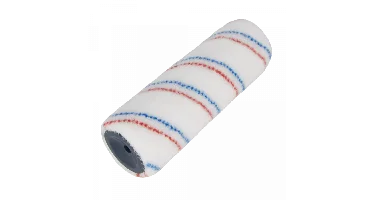 Paintura Lucamax 2k Nylon Verfrol - 7mm - 10cm (10st)