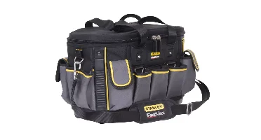 Stanley FatMax FMST1-70749 Stevige Ronde Gereedschapstas