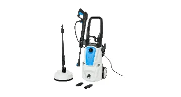 EUROM Force 1801 Hogedrukreiniger - 1800W