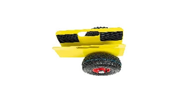 Orit BR-70-1021-000 Platenroller 0-70mm - 200kg - Met Klemplaten
