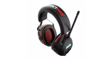 PerfectPro H-40 Earprotection