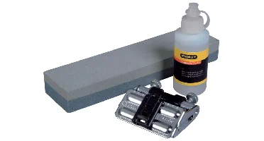 Stanley 0-16-050 3 Delige Slijpset