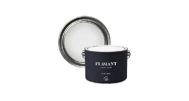 Flamant Samplepot 125ml 131 Cotton Grey