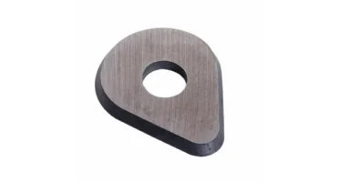 Bahco 625 Reservemes Verfschraper - Peer