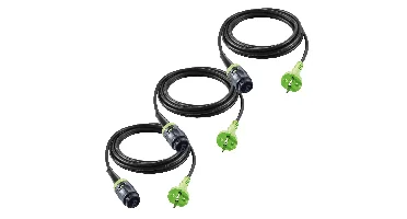 Festool H05 RN-F4/3 Plug-It Kabel - 4m