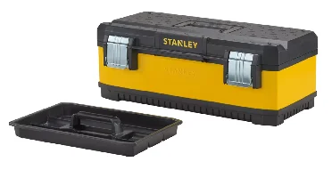 Stanley 1-95-613 MP Gereedschapskist 23"