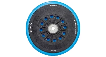 Bosch 2608900011 Schuurplateau MultiHole Hard 150