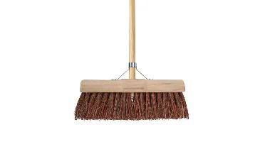 Talen Tools BB45 Bezem - 45cm