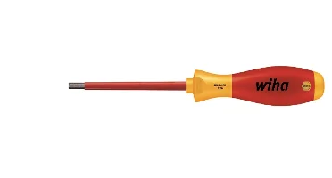 Wiha 323N SoftFinish Electric VDE Schroevendraaier - Inbus - 5 X 75mm