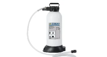 Carat KDDW100000 Waterdruktank - 10 Liter