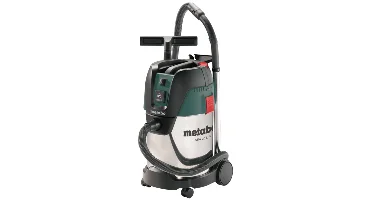 Metabo ASA 30 L PC INOX Bouwstofzuiger - 1250W - L-klasse - 30L