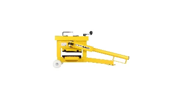 Orit 1500-ES-1021-000 Single Spindel B 150- H 120mm