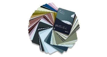 Flexa Pure Kleurenwaaier