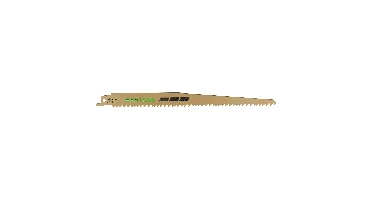 Festool HSR 230/4,3 BI/5 Reciprozaagblad (5st)